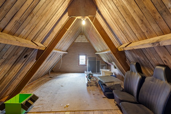Medium property photo - Papekamp 5, 4051 DM Ochten
